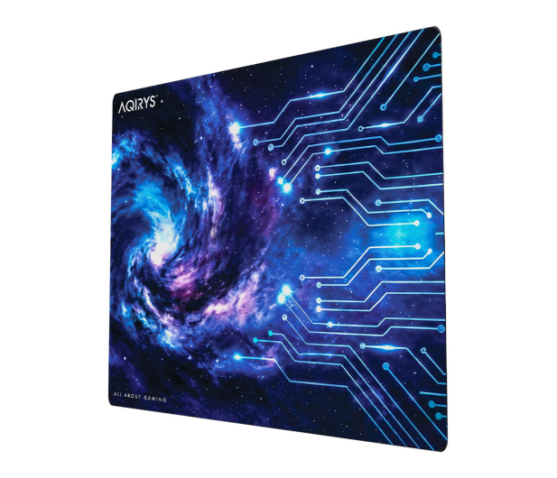 AQIRYS NEBULA Medium 450x400 - 1534068 - zdjęcie 2